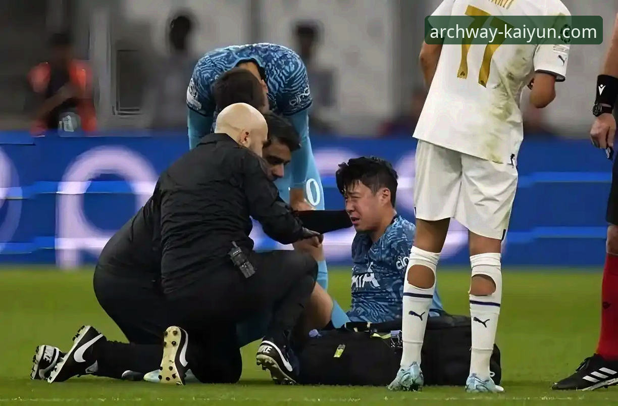 揭秘阿根廷新星重伤背后，一个资深球迷的深度观察与平台体验